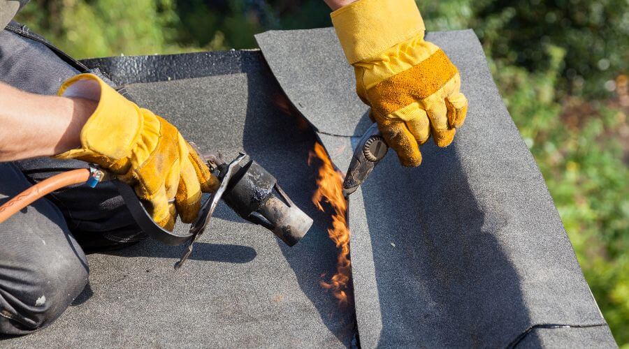 Professional residential roofers in Tehama, CA